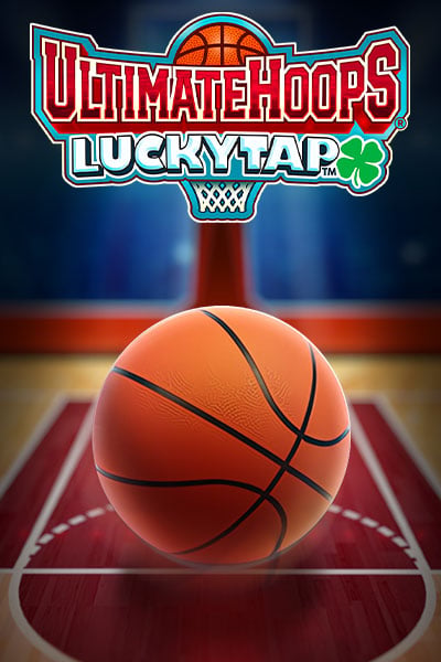 Ultimate Hoops