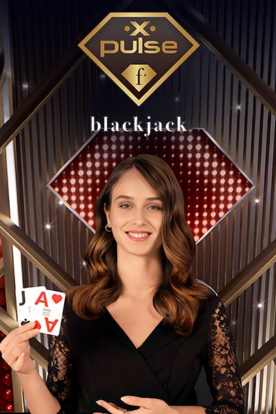 FashionTV X Pulse Blackjack