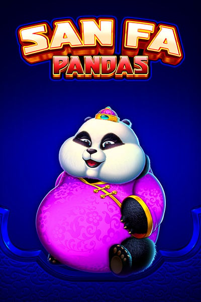 San Fa Pandas