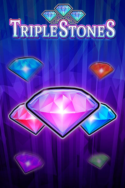 Triple Stones