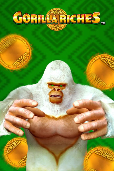 Gorilla Riches