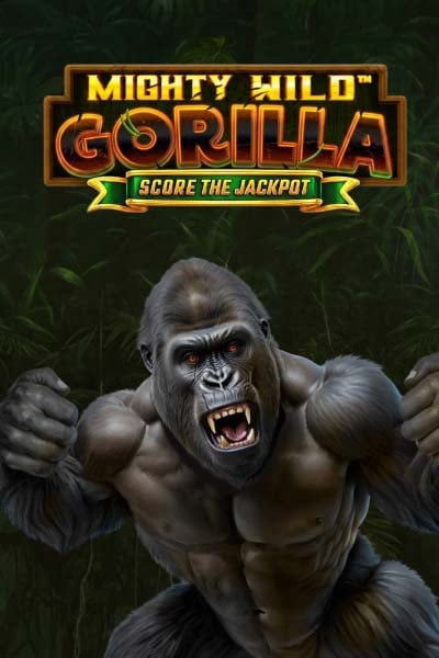 Mighty Wild Gorilla Score the Jackpot