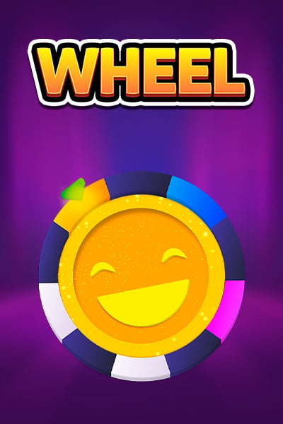 Wheel - The Originals