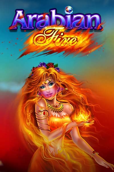Arabian Fire