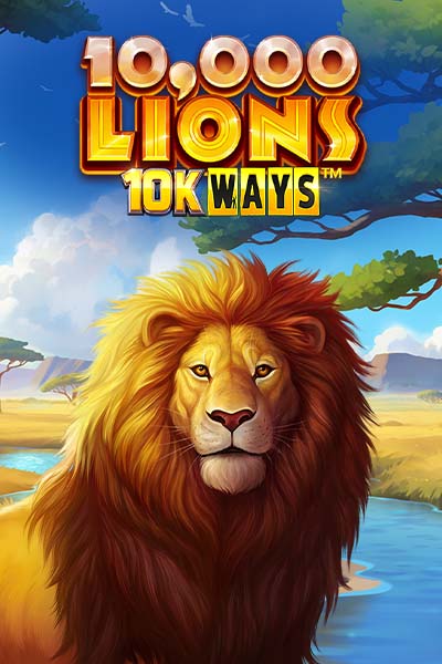 10000 Lions 10K Ways