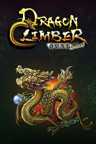 Dragon Climber