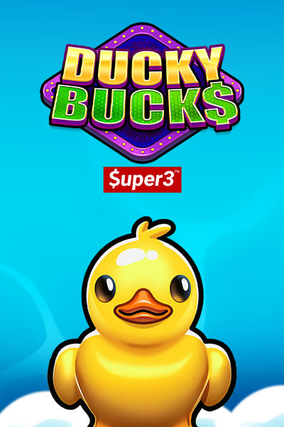 Ducky Bucks
