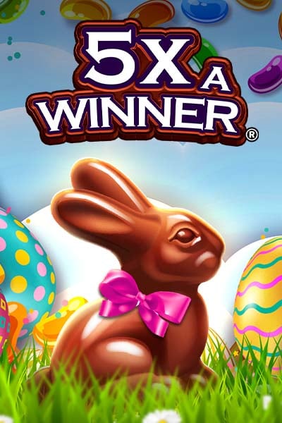 5X A Winner