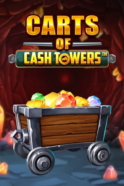Carts of Cash Tower
