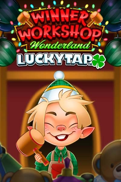 Winner Wrkshp Wonderland