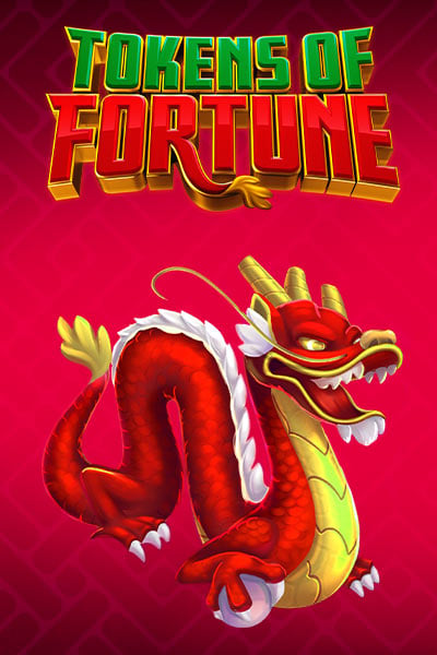 Tokens of Fortune